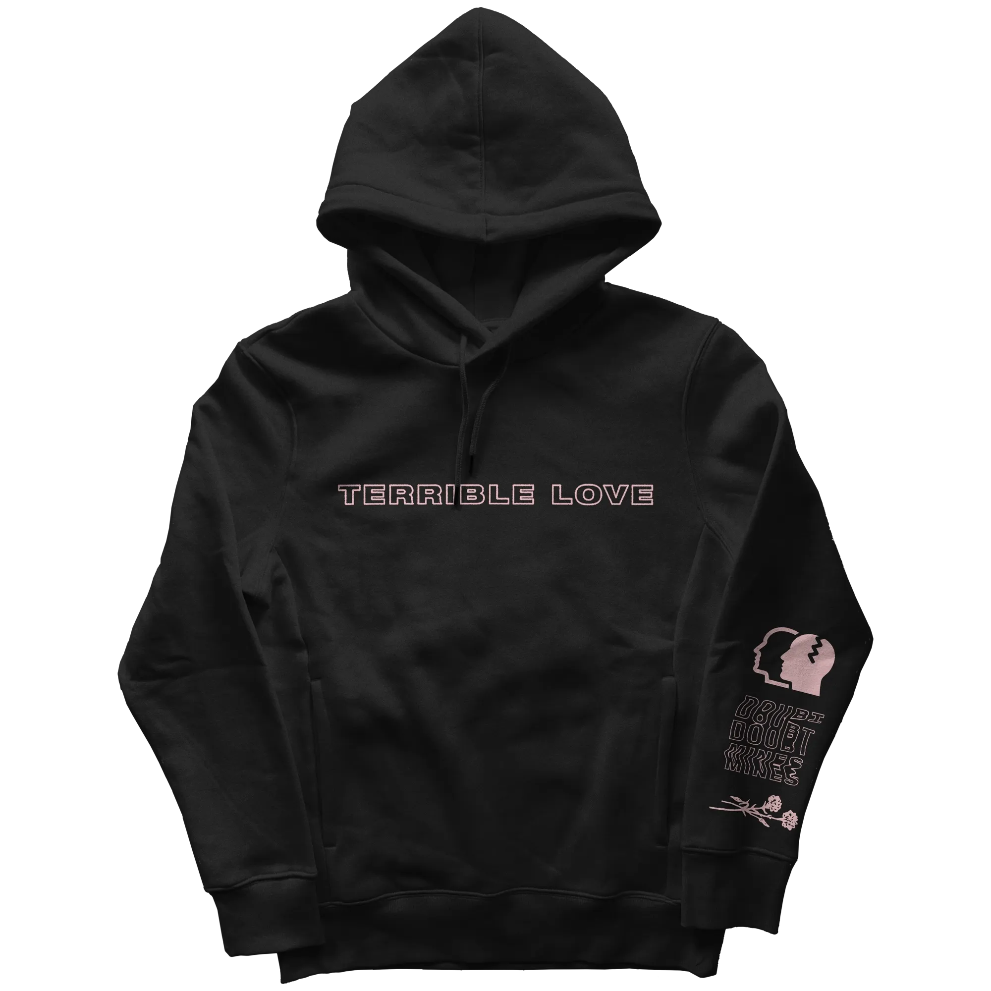 Terrible Love